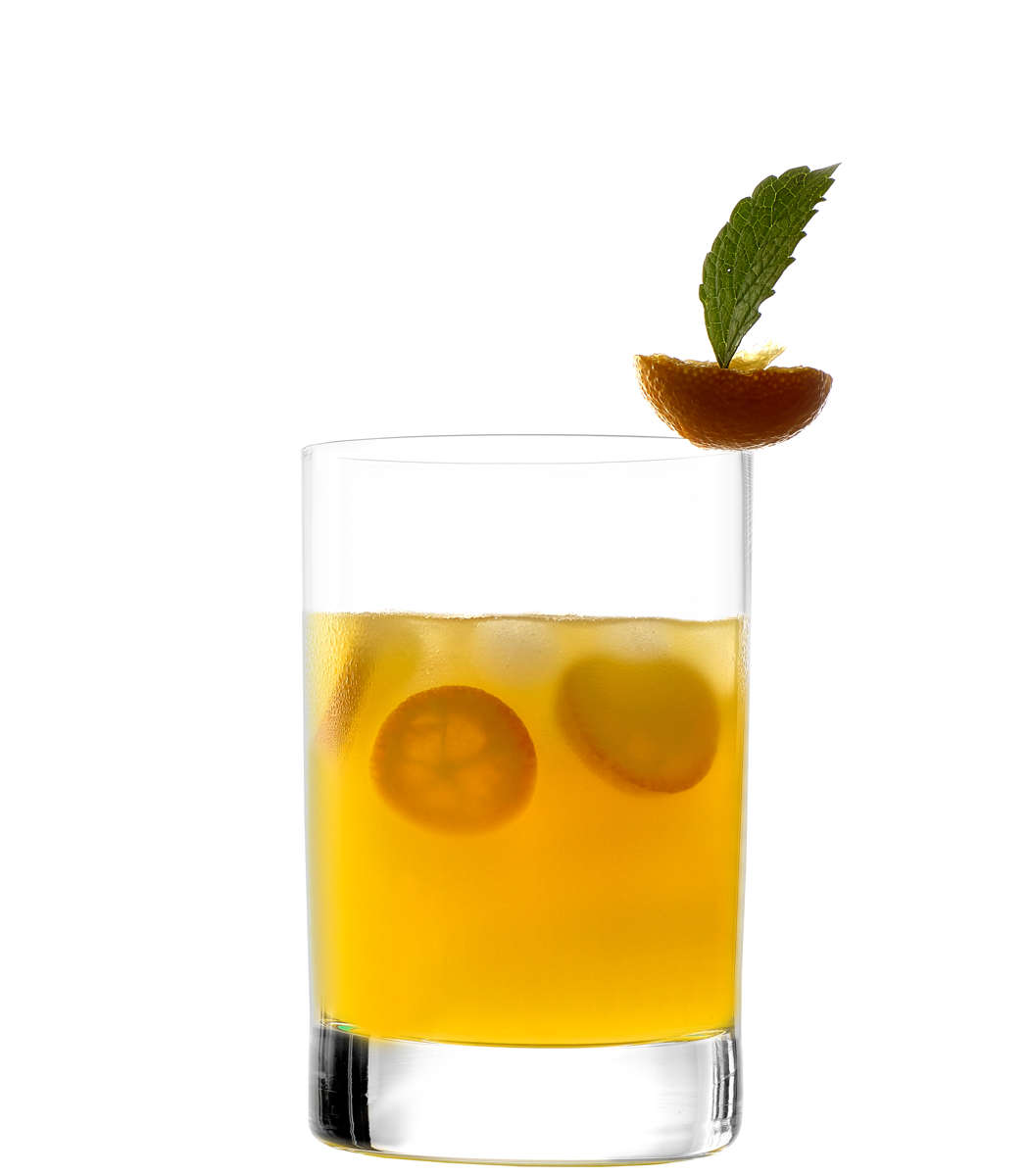 Saftglas | New York Bar - Stölzle Lausitz | 290 ml (6 Stk)